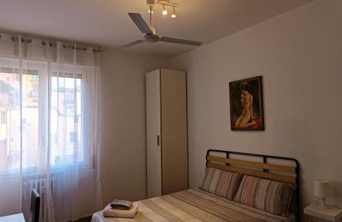 Historic Center Bed & Breakfast | Affittacamere Pratello 97