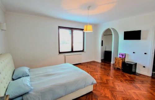 Contrada Apartment | Affittacamere Profumo Campestre