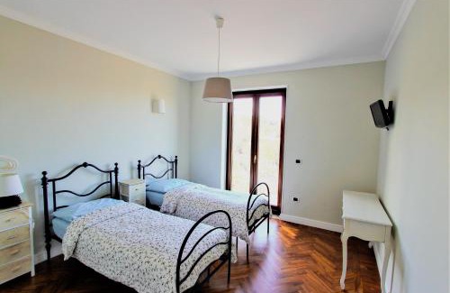 Contrada Apartment | Affittacamere Profumo Campestre