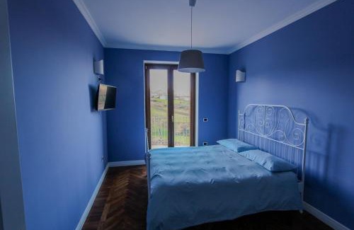 Contrada Apartment | Affittacamere Profumo Campestre