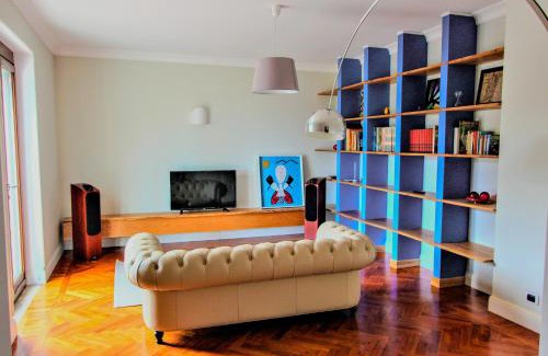 Contrada Apartment | Affittacamere Profumo Campestre