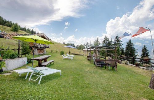 Charvensod House | Affittacamere Saint-Salod