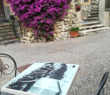 Cervo House | Affittacamere San Giorgio