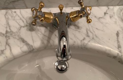 Cervo House | Affittacamere San Giorgio