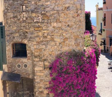 Cervo House | Affittacamere San Giorgio