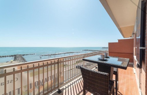 Quartiere XXXIII Lido di Ostia Ponente House | Affittacamere Sunset