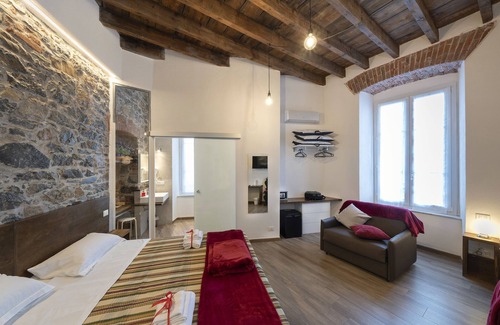 La Spezia Historic Centre House | Affittacamere Superior Golfo 5 Terre