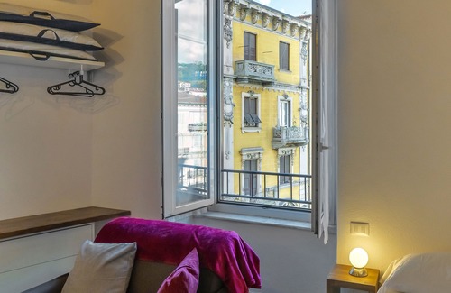 La Spezia Historic Centre House | Affittacamere Superior Golfo 5 Terre