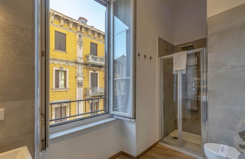 La Spezia Historic Centre House | Affittacamere Superior Golfo 5 Terre