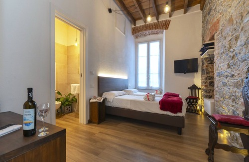 La Spezia Historic Centre House | Affittacamere Superior Golfo 5 Terre