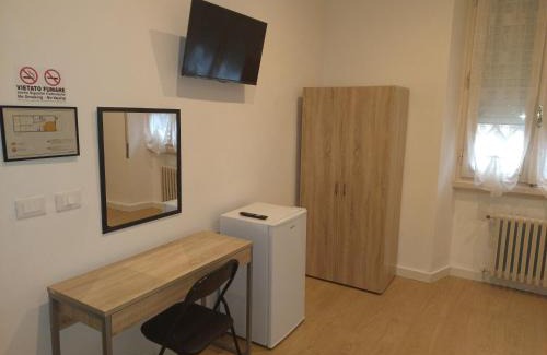 Prato House | Affittacamere Via Bini