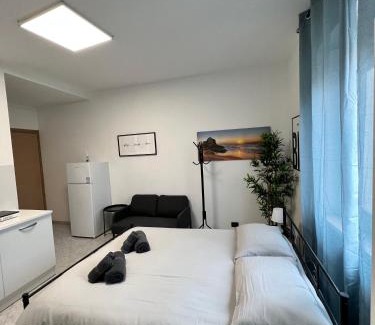 Chivasso Apartment | Affittacamere Viali centro Chivasso