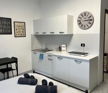 Chivasso Apartment | Affittacamere Viali centro Chivasso