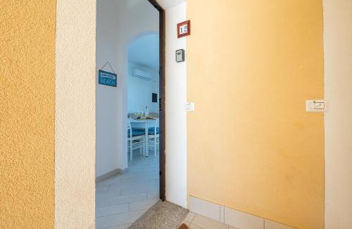 Paduledda Apartment | AffittaSardegna-Casa Pesca