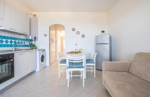 Paduledda Apartment | AffittaSardegna-Casa Pesca
