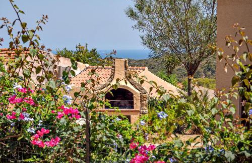 Tiriddo House | Affitti brevi Tiriddò