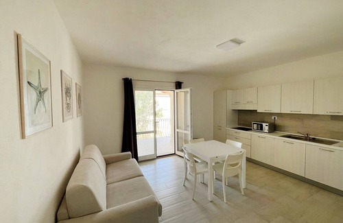 La Maddalena Apartment | Affittimoderni La Maddalena - MADA22