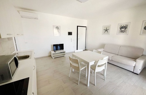 La Maddalena Apartment | Affittimoderni La Maddalena - MADA22