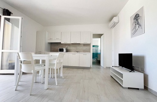 La Maddalena Apartment | Affittimoderni La Maddalena - MADA22