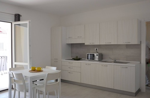 La Maddalena Apartment | Affittimoderni La Maddalena - MADA22