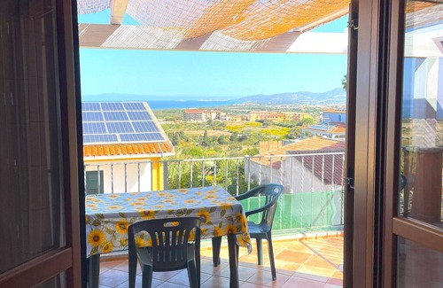 La Muddizza Apartment | Affittimoderni - Mudizza VAMU05