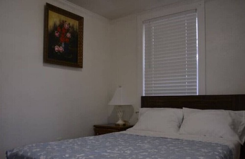 Parker House | Affordable 2 Bedroom Home In Greenville