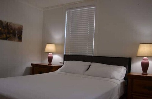 Parker House | Affordable 2 Bedroom Home In Greenville