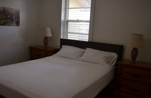 Parker House | Affordable 2 Bedroom Home In Greenville