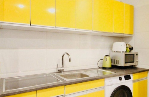 Leopoldstadt Apartment | Affordable 2BR +1LR 10 Min to St. Stephen's