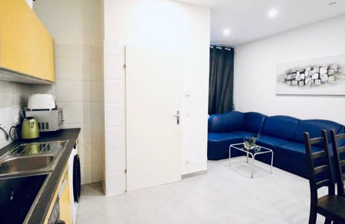Leopoldstadt Apartment | Affordable 2BR +1LR 10 Min to St. Stephen's