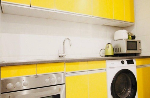 Leopoldstadt Apartment | Affordable 2BR +1LR 10 Min to St. Stephen's