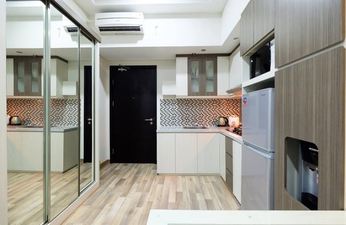 Bumi Serpong Damai Apartment | Affordable 2BR Casa De Parco BSD Apartment