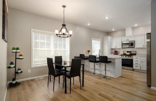 Oak Creek House | Affordable 3 bed Oakcreek
