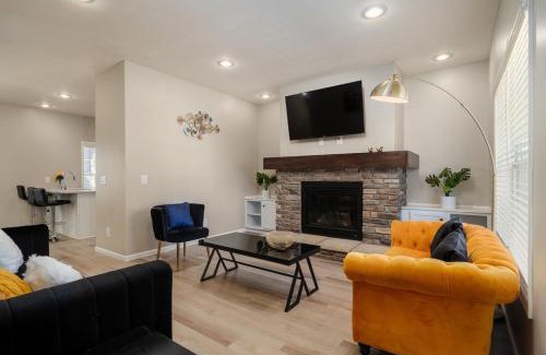 Oak Creek House | Affordable 3 bed Oakcreek