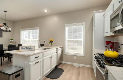 Oak Creek House | Affordable 3 bed Oakcreek