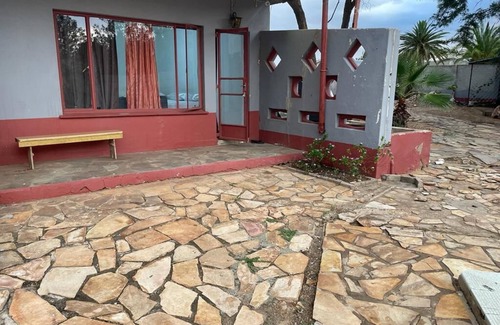 Windhoek West House | Affordable Accommodation Academia Windhoek