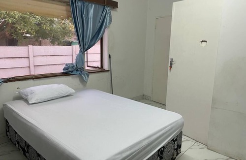 Windhoek West House | Affordable Accommodation Academia Windhoek