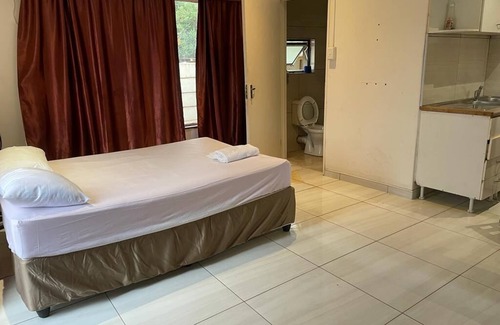 Windhoek West House | Affordable Accommodation Academia Windhoek