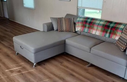 Cascade House | Affordable Accommodation