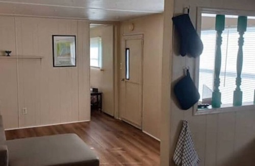 Cascade House | Affordable Accommodation