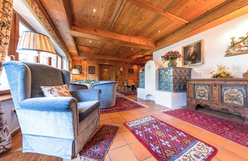 Zell am Ziller Apartment | Affordable and central: Apartment in Zell am Ziller close to ski lifts & stores!