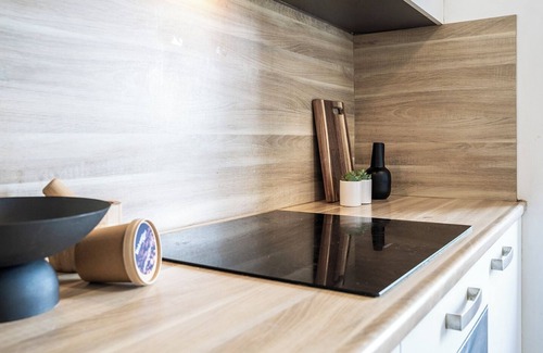 Centrum Apartment | Affordable and comfortable single room in the heart of Tilburg