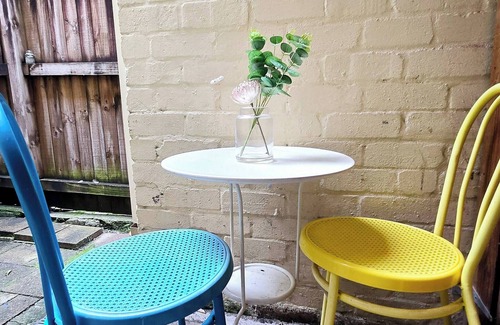 Kings Cross Apartment | Affordable and Cozy City Pad - 5 min walk to city