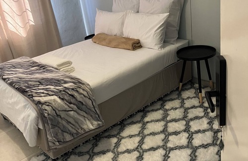 Swakopmund Bed & Breakfast | Affordable and cozy self catering accommodation in Swakopmund