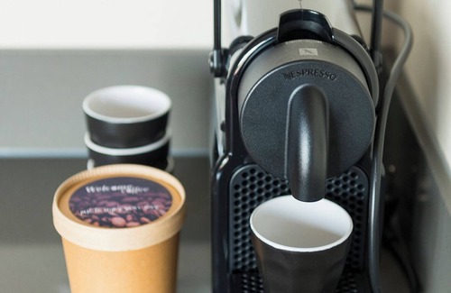 Centrum Apartment | Affordable Apartment Hotel Centrum in Tilburg | With Kitchen and Bathroom