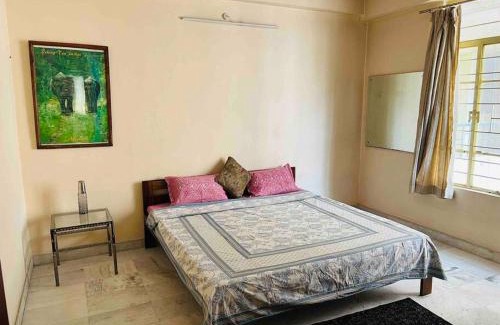 Sualkuchi Apartment | Affordable City Apartment