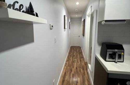 Renfrew-Collingwood Apartment | Affordable, clean, spacious, private guest suite 2 bedrooms+sofa bed/1 full bath