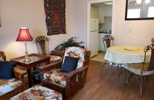 Maitland Apartment | Affordable, convenient pet-friendly family space