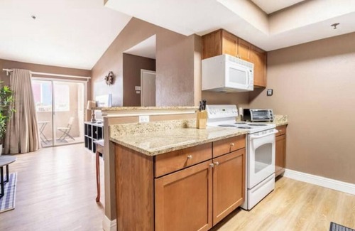 Las Vegas Condo | Affordable & Convenient Condo Near Vegas Strip