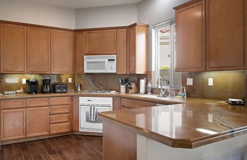 La Quinta House | Affordable Desert Getaway w/Private Pool + Hot Tub!